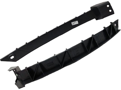 Suporte guia farol palio siena strada 08 le