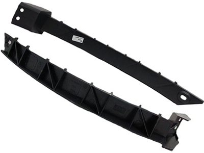 Suporte guia farol palio siena strada 08 ld