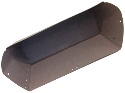 Caixa Porta Luvas A-10/C-10/D-10