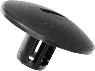 Grampo Proteção Paralama Logan/Sandero/Duster/Captur