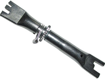 Regulador Freio Spin 12/ e Tracker 14/ LD (Kdac)