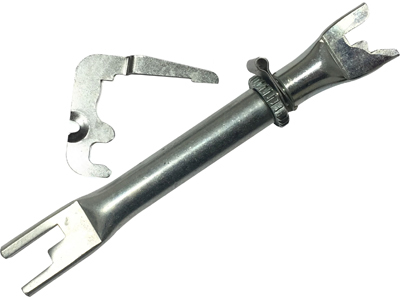 Regulador Freio Toro LD (Bosch)