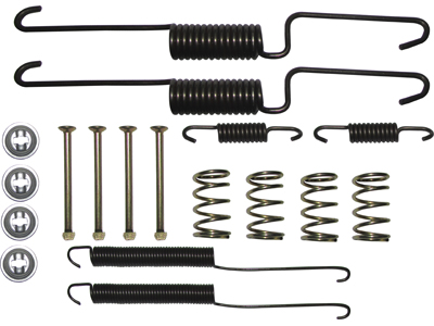 Kits Patim T Toro (2 Rodas)(Bosch)