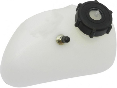 Reservatorio parabrisa fusca 74