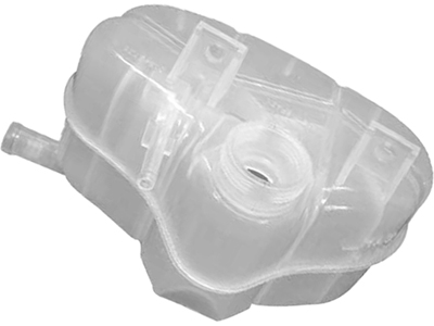 Reservatorio radiador palio grand siena 12 e torq