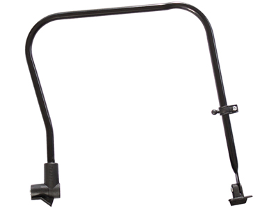 Braço Retrovisor Caminhão VW 00/ LE (Grande)