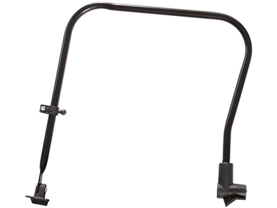 Braço Retrovisor Caminhão VW 00/ LD (Grande)