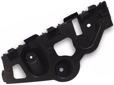 Guia Parachoque Traseiro Sandero 15/ LD