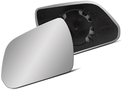 Lente retrovisor ext creta 17 le