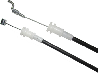 Cabo fechadura porta ecosport 13 dd