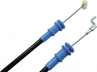 Cabo Fechadura Porta Ecosport 13/ TD