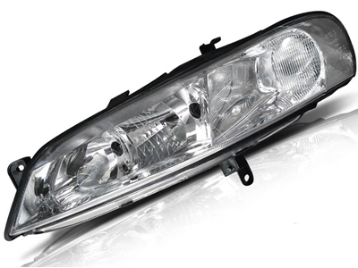 Farol Vectra 00/05 LE