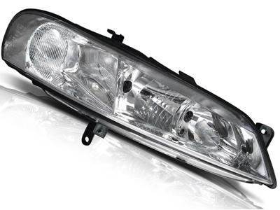 Farol Vectra 00/05 LD