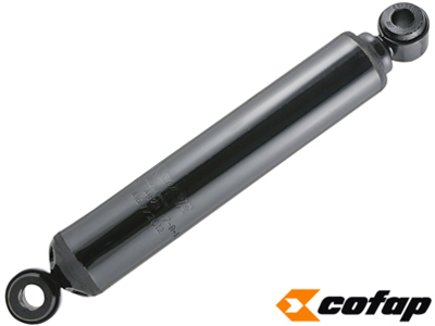 Amortecedor Traseiro Pampa