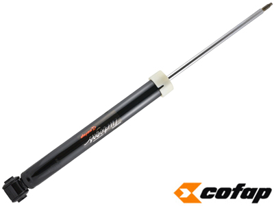 Amortecedor Traseiro Onix/Cobalt/Sonic /19 e Prisma 13/