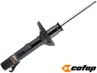 Amortecedor Dianteiro Escort/Verona 93/96 e Logus/Pointer