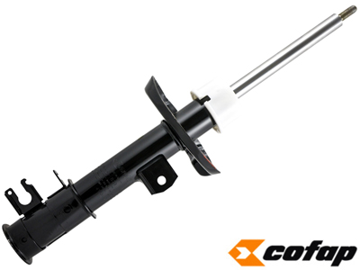 Amortecedor Dianteiro Punto/Linea 08/ LD