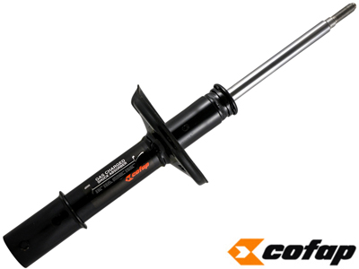 Amortecedor Dianteiro Logan 07/13 e Sandero 08/14