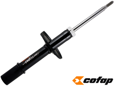 Amortecedor dianteiro sandero stepway 08 14 38cf7584 b886 4223 83eb 8ce5a316e7c5