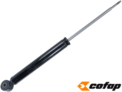 Amortecedor Traseiro Logan 07/13 e Sandero 08/14