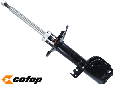 Amortecedor Dianteiro Corolla 09/14 LE