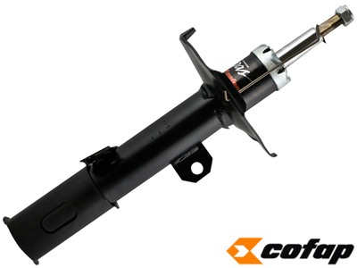 Amortecedor Dianteiro Corolla 09/14 LD