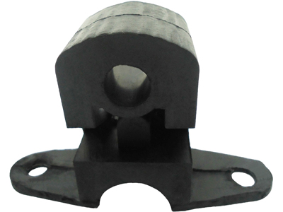 Coxim Descarga C3 03/ Traseiro