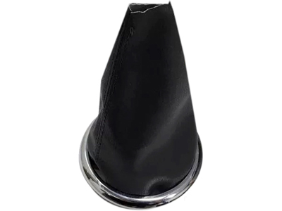 Coifa alavanca c3 03 12 napa preta aro cromado