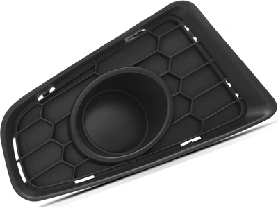 Grade parachoque sandero 12 14 ld s milha