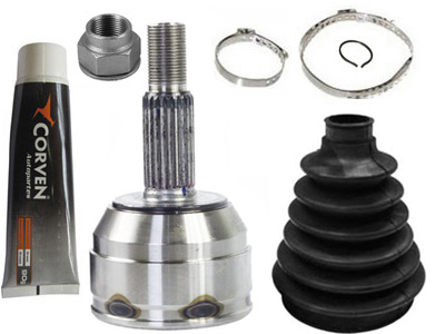 Homocinetica roda clio 00 e kangoo 02