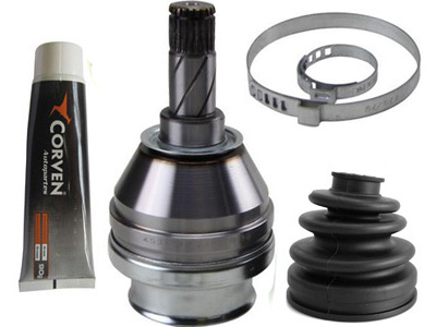 Homocinética Câmbio Vectra 94/, Astra/Zafira 2.0 16V