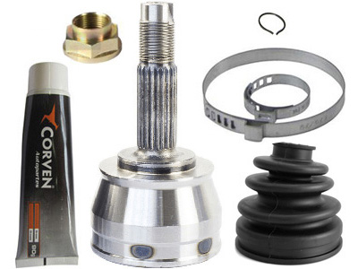 Homocinetica roda palio siena 1 6 16v 01 03