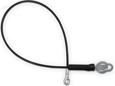 Cabo Tampa Traseira/Caçamba Strada 14/20