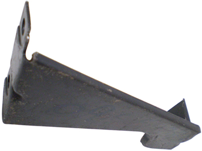 Suporte Parachoque Gol 00/04 DD