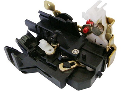 Fechadura porta clio 99 e symbol de mecanica