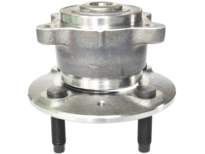 Cubo Roda T Onix/Prisma 13/ e Cobalt/Sonic/Spin 12/ (C/Abs)