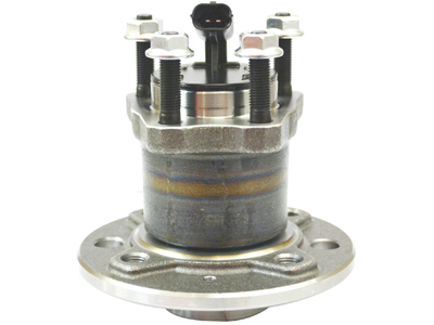 Cubo Roda T Montana 11/ (C/Abs)