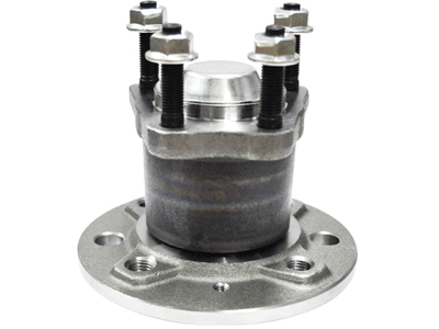 Cubo Roda T Astra/Meriva/Vectra, Montana /10 (4 Furos S/Abs)