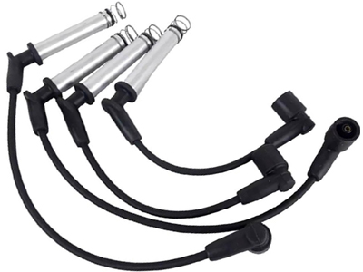 Cabo Vela S-10 2.4 01/ MPFI