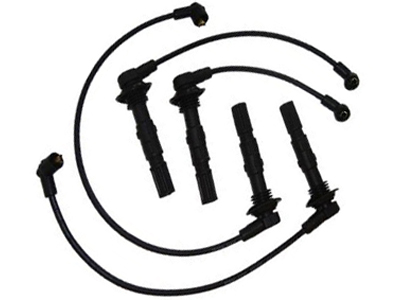 Cabo Vela Tucson 2.0 05/16 (4 cilindros)