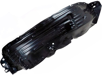 Protecao paralama frontier 08 16 ld