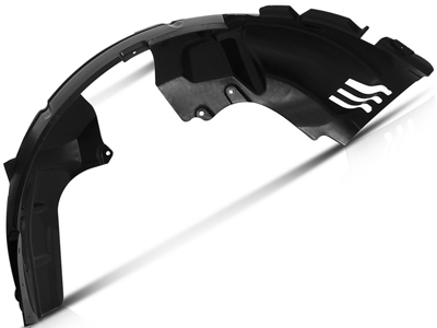 Protecao paralama ecosport 13 le