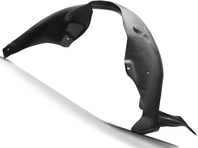 Protecao paralama fox 15 le