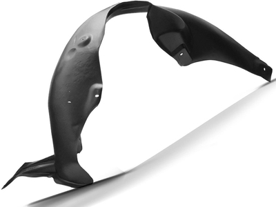 Protecao paralama fox 15 ld