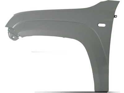 Paralama amarok 10 le