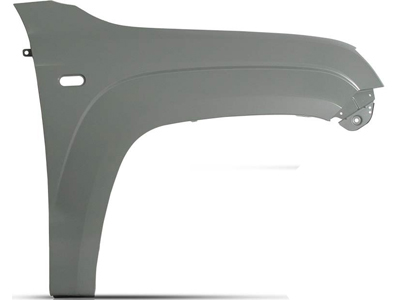 Paralama amarok 10 ld