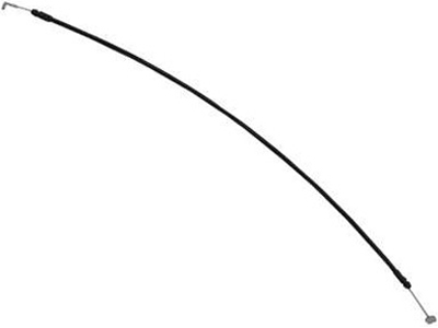 Cabo fechadura porta s 10 12 e trailblazer de