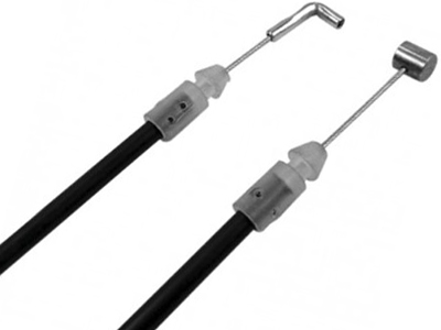 Cabo fechadura porta s 10 12 e trailblazer te