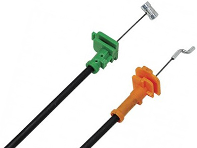 Cabo fechadura porta astra 98 2p le ld