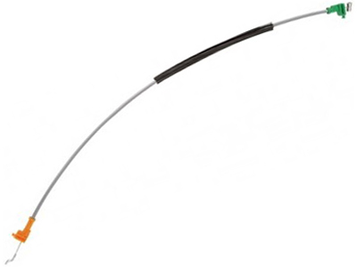 Cabo Fechadura Porta Astra 98/ 4P e Zafira DE/DD